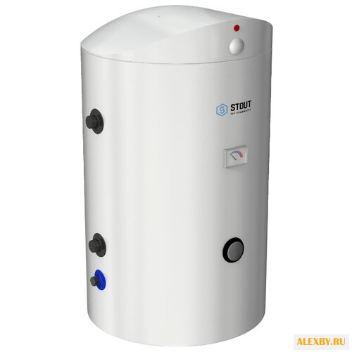 Накопительный водонагреватель