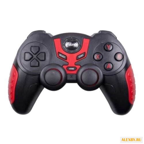 Геймпад Ritmix GP-030BTH