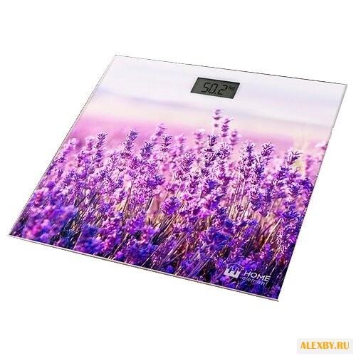 Весы Home Element HE-SC906
