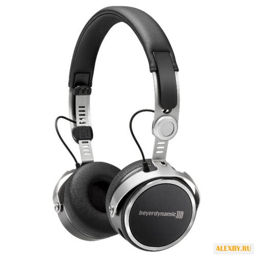 Наушники Beyerdynamic Aventho