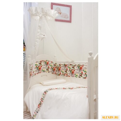 Балдахин Makkaroni Kids МК