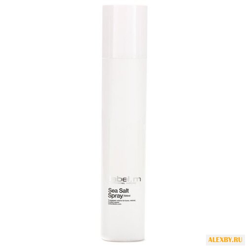 Label.m Спрей для укладки