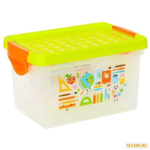 Контейнер Little Angel Мои