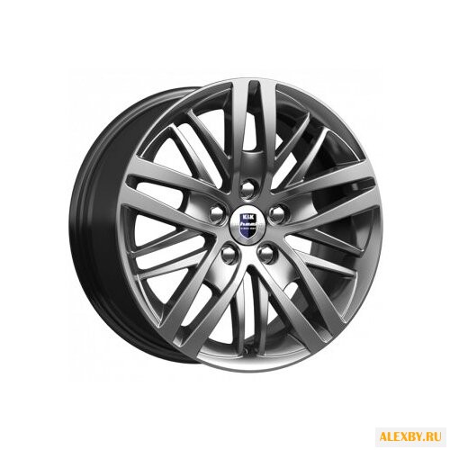 Колесный диск K&K Fencer