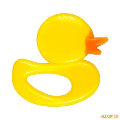 Прорезыватель Пома Уточка