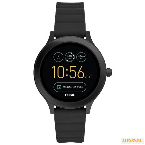 Часы FOSSIL Gen 3 Smartwatch Q