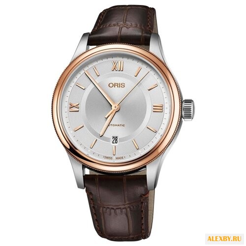 Наручные часы ORIS