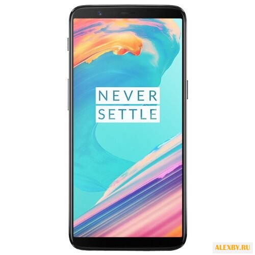 Смартфон OnePlus 5T 64GB
