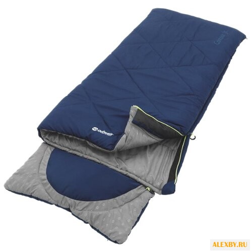 Спальный мешок Outwell Contour