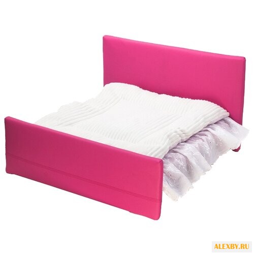 Лежак для кошек 7Pet кровать с