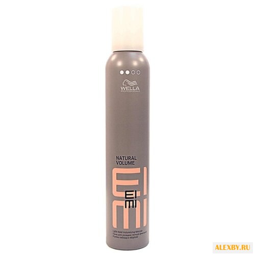 Wella Professionals Eimi