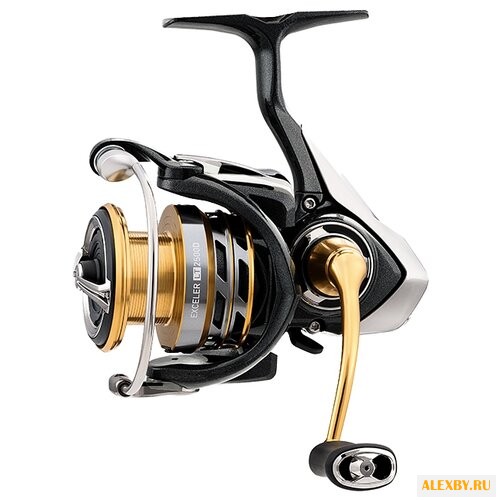 Катушка DAIWA Exceler 2500D LT 17