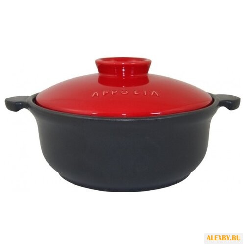 Кастрюля Appolia Terre&Flamme