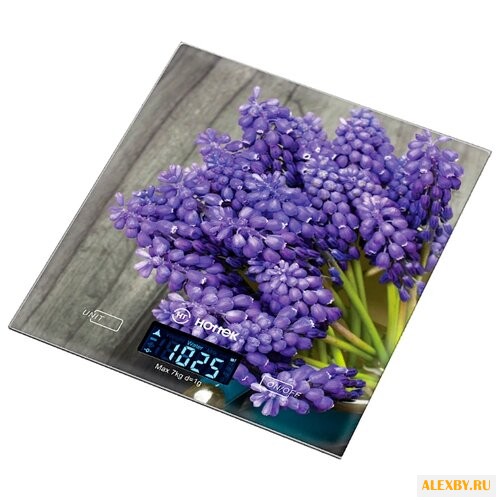 Кухонные весы Hottek HT-962-032