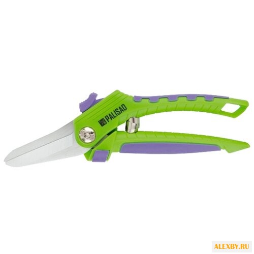 Секатор PALISAD 60555