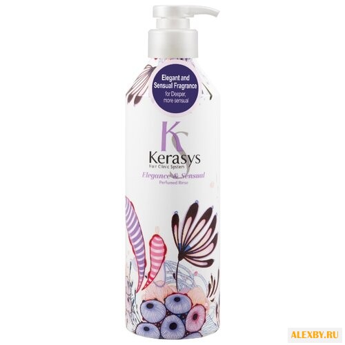 KeraSys кондиционер Elegance &
