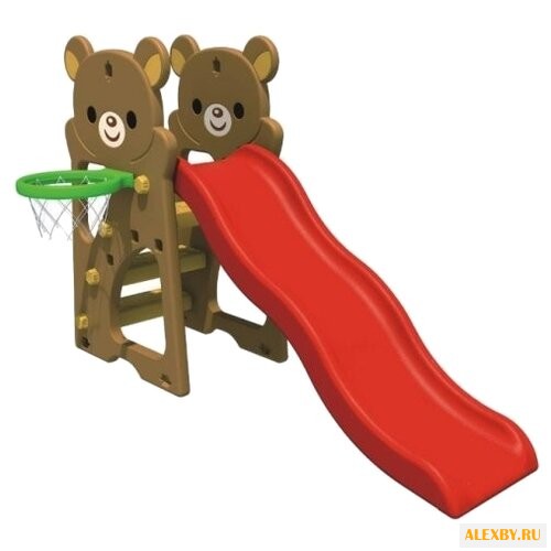 FAMILY Медвежата F-773