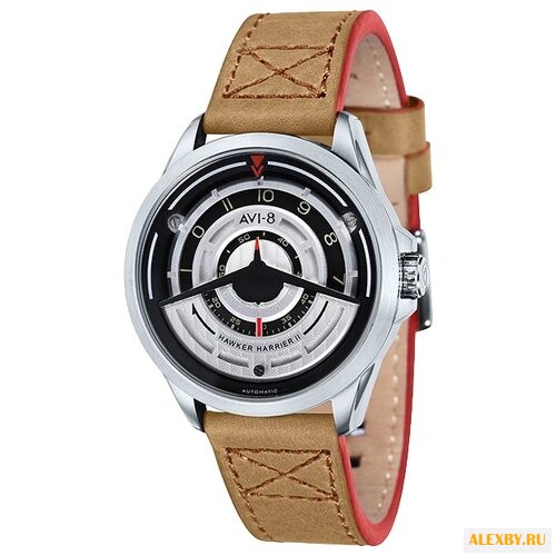 Наручные часы AVI-8 AV-4047-01