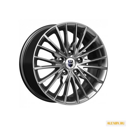 Колесный диск K&K Ореанда