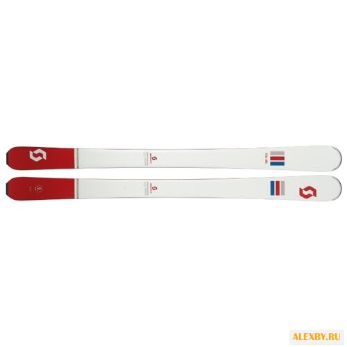 Горные лыжи Scott The Ski