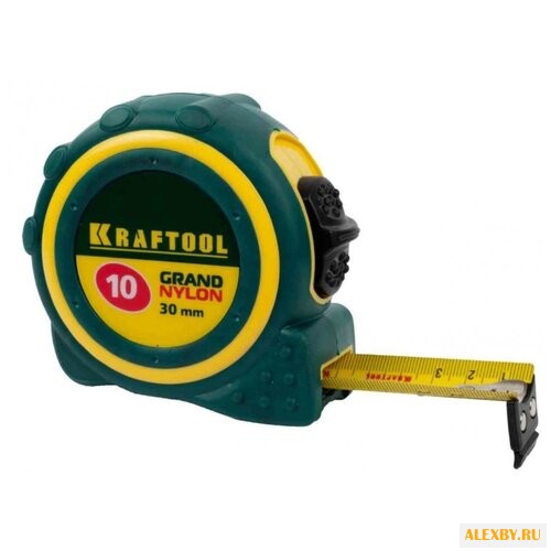 Рулетка Kraftool 3412-10_z01 30