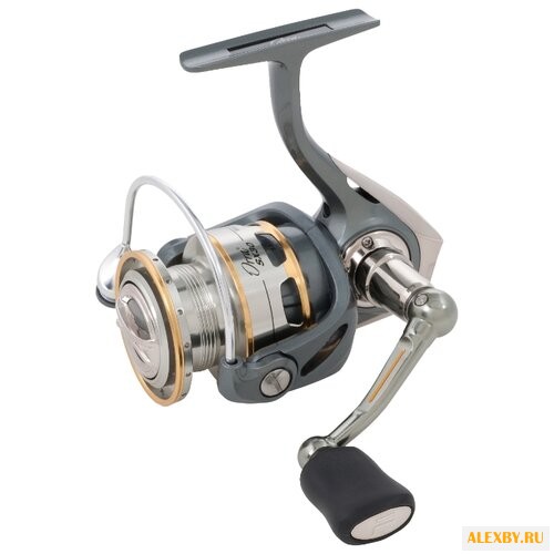 Катушка Abu Garcia Orra SX30