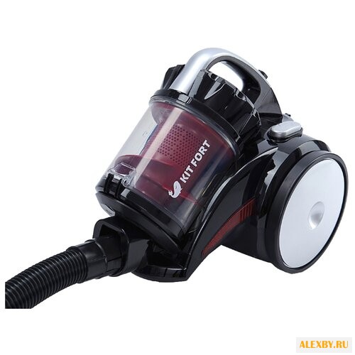 Пылесос Kitfort KT-522