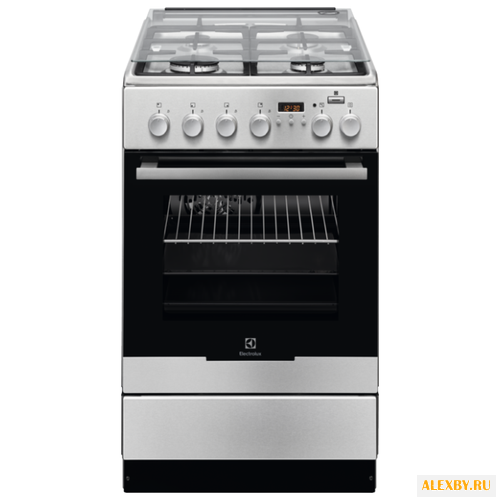 Плита Electrolux EKK 954904 X