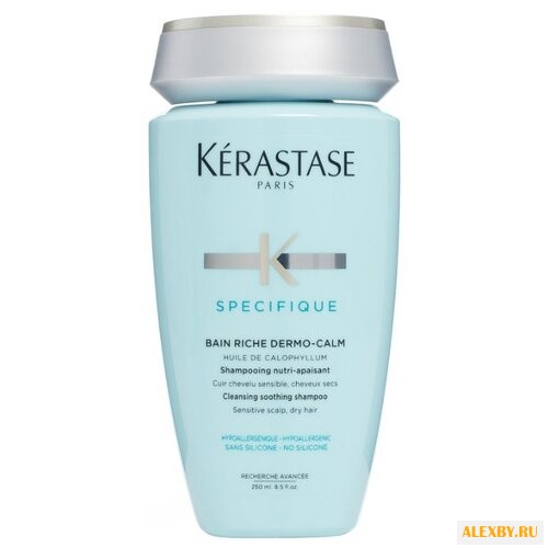 Kerastase шампунь Specifique
