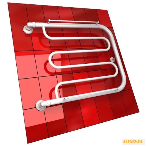 Водяной полотенцесушитель