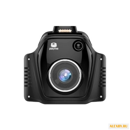 Видеорегистратор с