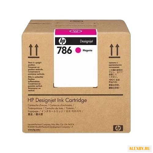 Картридж HP CC587A