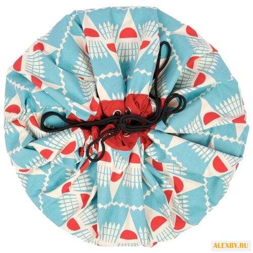 Мешок PlayGo Бадминтон 140 см