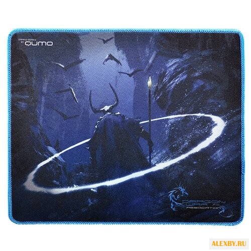 Коврик Qumo Necromancer 20972