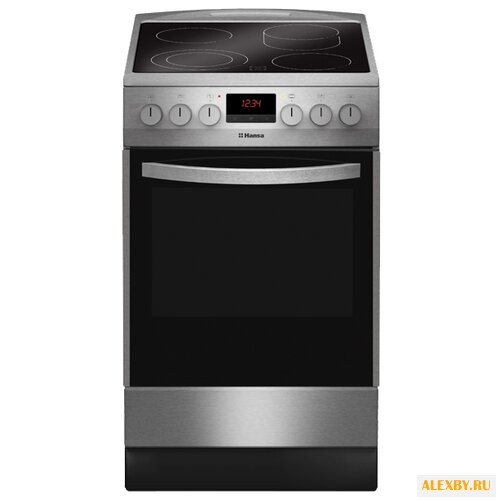 Плита Hansa FCCX58297