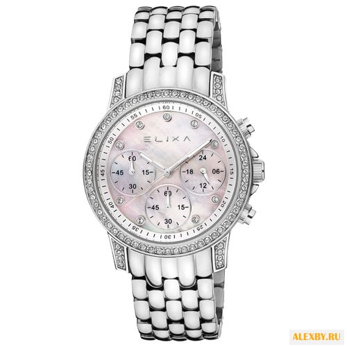 Наручные часы ELIXA E109-L438