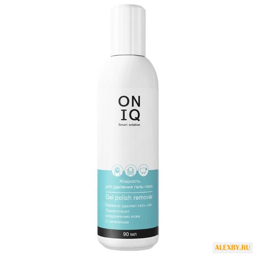 ONIQ Жидкость для снятия