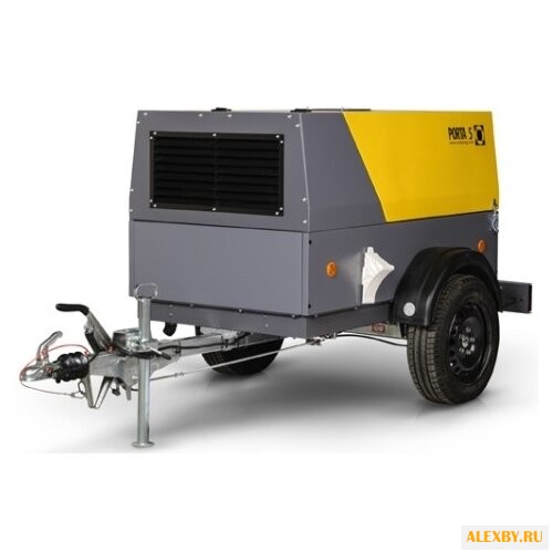 Компрессор Comprag PORTA 5