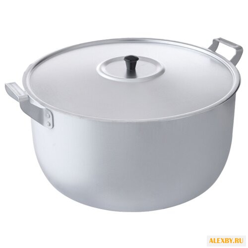 Кастрюля Scovo МШ-006 15 л
