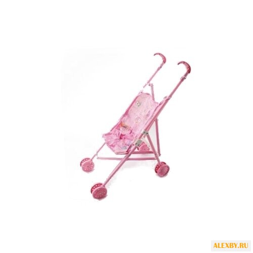 Прогулочная коляска Shantou