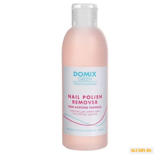 Domix Green Professional Nail