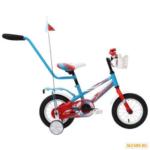 Детский велосипед FORWARD