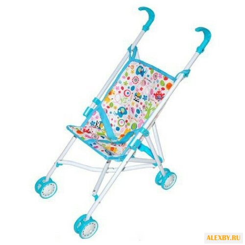 Прогулочная коляска Mary