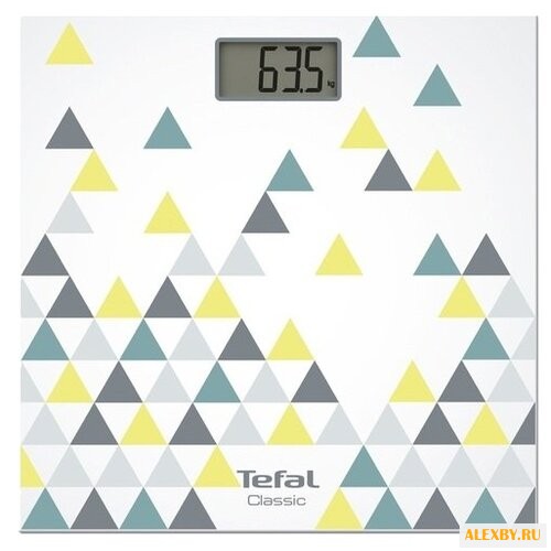 Весы Tefal PP1145