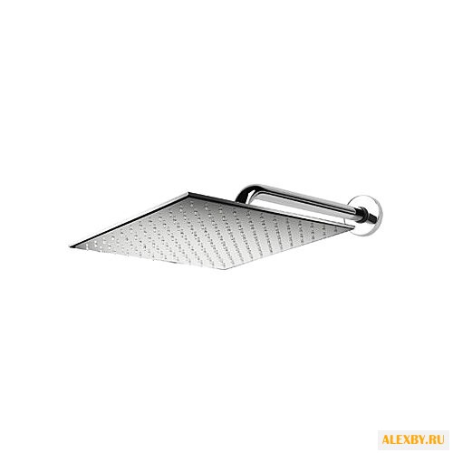 Верхний душ Palazzani 9926P410