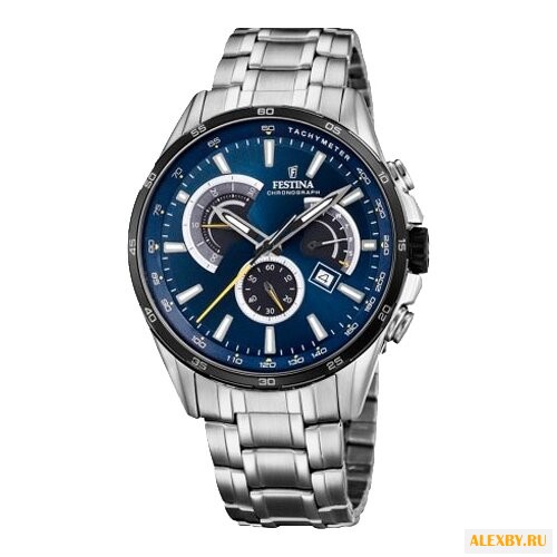 Наручные часы FESTINA F20200 3