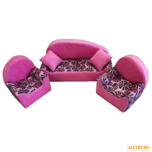 Belon Набор мягкой мебели