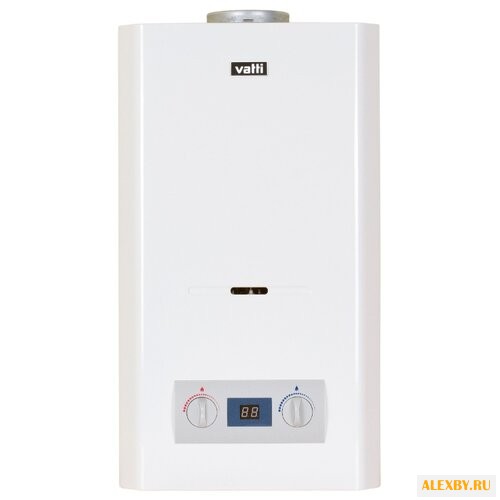 Проточный водонагреватель Vatti