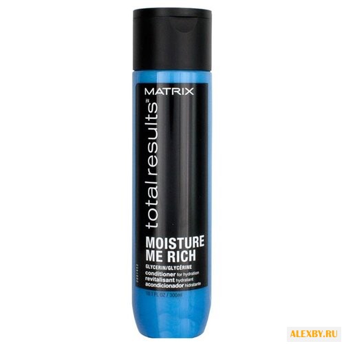 Matrix кондиционер Total