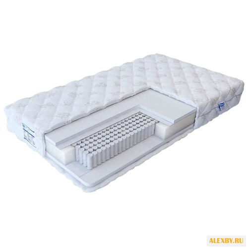 Матрас Промтекс-Ориент